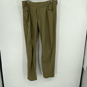 Patagonia Men's Hiking Pants Medium